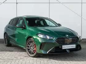 BMW 1-Serie (2026) thumbnail 7