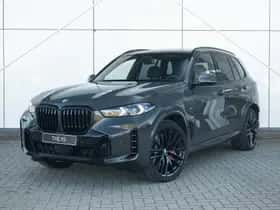 BMW X5 (2026)