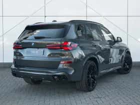 BMW X5 (2026) thumbnail 2
