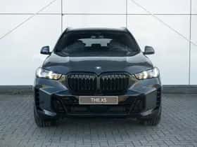 BMW X5 (2026) thumbnail 13