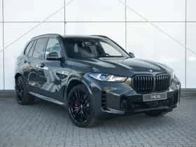 BMW X5 (2026) thumbnail 14