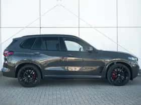 BMW X5 (2026) thumbnail 16