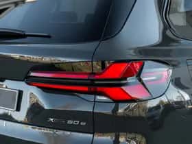 BMW X5 (2026) thumbnail 25