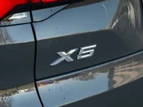 BMW X5 (2026) thumbnail 27