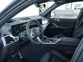 BMW X5 (2026) thumbnail 33