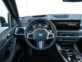 BMW X5 (2026) thumbnail 34