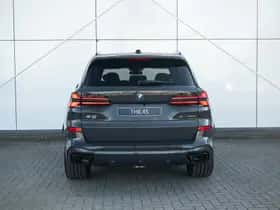 BMW X5 (2026) thumbnail 36