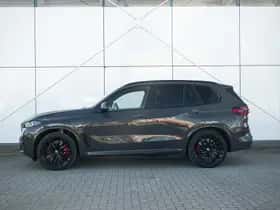 BMW X5 (2026) thumbnail 37