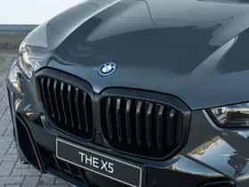 BMW X5 (2026) thumbnail 5