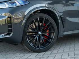 BMW X5 (2026) thumbnail 7