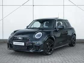 MINI Hatchback (2026)