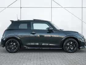 MINI Hatchback (2026) thumbnail 11