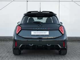 MINI Hatchback (2026) thumbnail 12