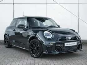 MINI Hatchback (2026) thumbnail 13