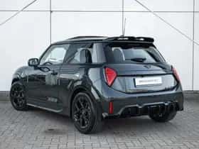 MINI Hatchback (2026) thumbnail 14