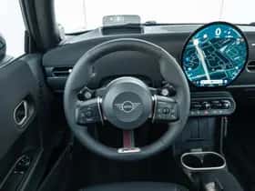 MINI Hatchback (2026) thumbnail 19