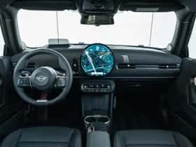 MINI Hatchback (2026) thumbnail 4