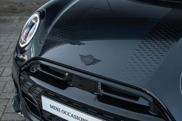 MINI Hatchback (2026) thumbnail 6