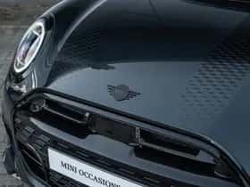 MINI Hatchback (2026) thumbnail 6