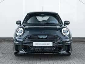 MINI Hatchback (2026) thumbnail 10