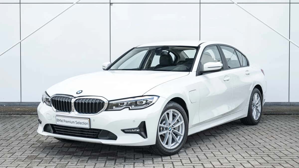BMW 3-Serie (2020) — foto 1