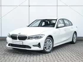 BMW 3-Serie (2020)