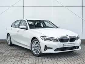 BMW 3-Serie (2020) thumbnail 16