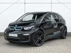 BMW i3 (2020)