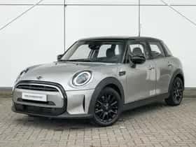 MINI Hatchback (2023)