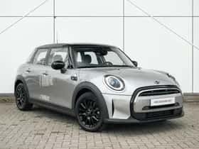 MINI Hatchback (2023) thumbnail 13
