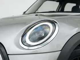 MINI Hatchback (2023) thumbnail 8