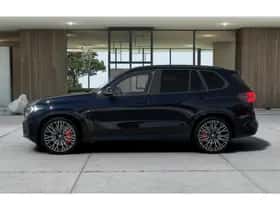 BMW X5 (2026) thumbnail 5