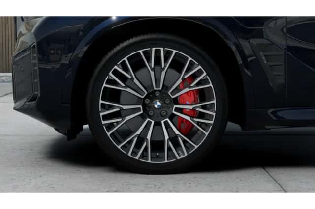 BMW X5 (2026) thumbnail 6