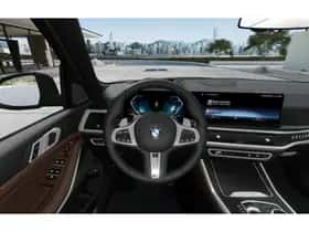 BMW X5 (2026) thumbnail 7