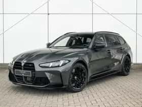 BMW 3-Serie (2026)