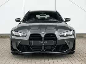 BMW 3-Serie (2026) thumbnail 13
