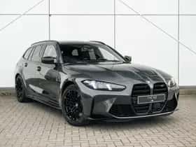 BMW 3-Serie (2026) thumbnail 16