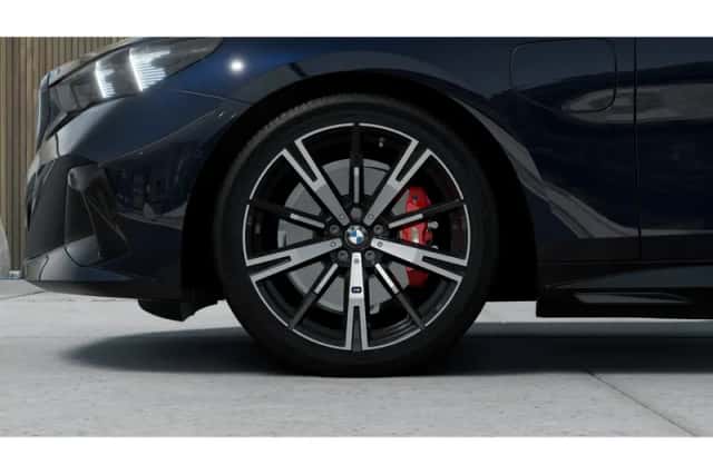 BMW 5-Serie (2026) thumbnail 6
