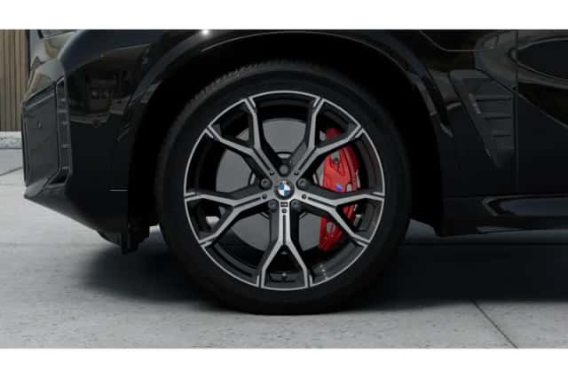 BMW X5 (2026) thumbnail 6