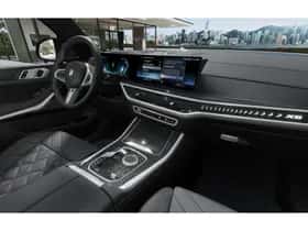 BMW X5 (2026) thumbnail 8