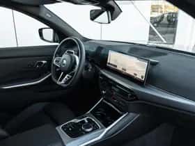BMW 3-Serie (2024) thumbnail 12