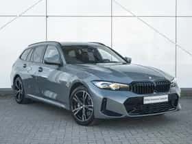 BMW 3-Serie (2024) thumbnail 22