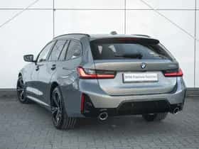 BMW 3-Serie (2024) thumbnail 23