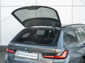 BMW 3-Serie (2024) thumbnail 8
