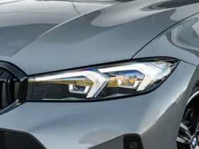 BMW 3-Serie (2024) thumbnail 10