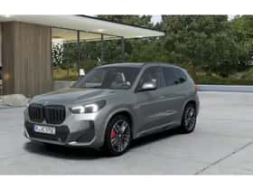 BMW X1 (2026) thumbnail 1