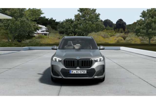 BMW X1 (2026) thumbnail 3