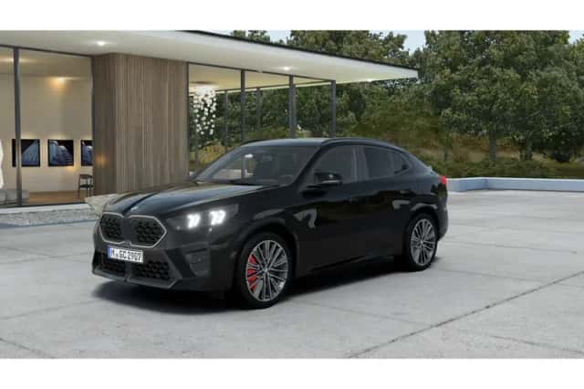 BMW X2 (2026) thumbnail 1