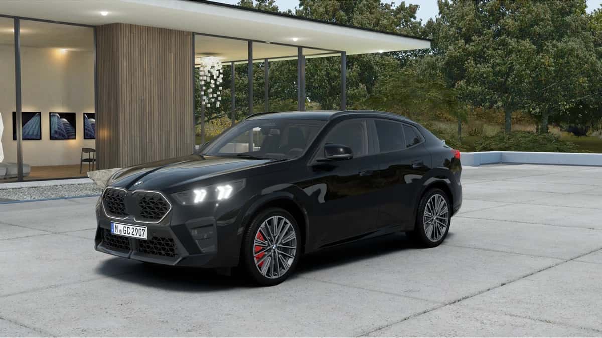 BMW X2 (2026) — foto 1