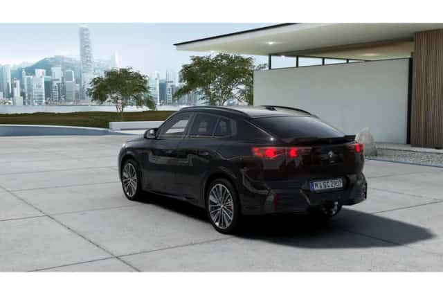 BMW X2 (2026) thumbnail 2